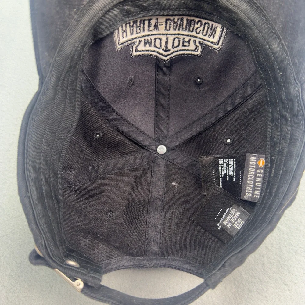 Harley-Davidson harley davidson